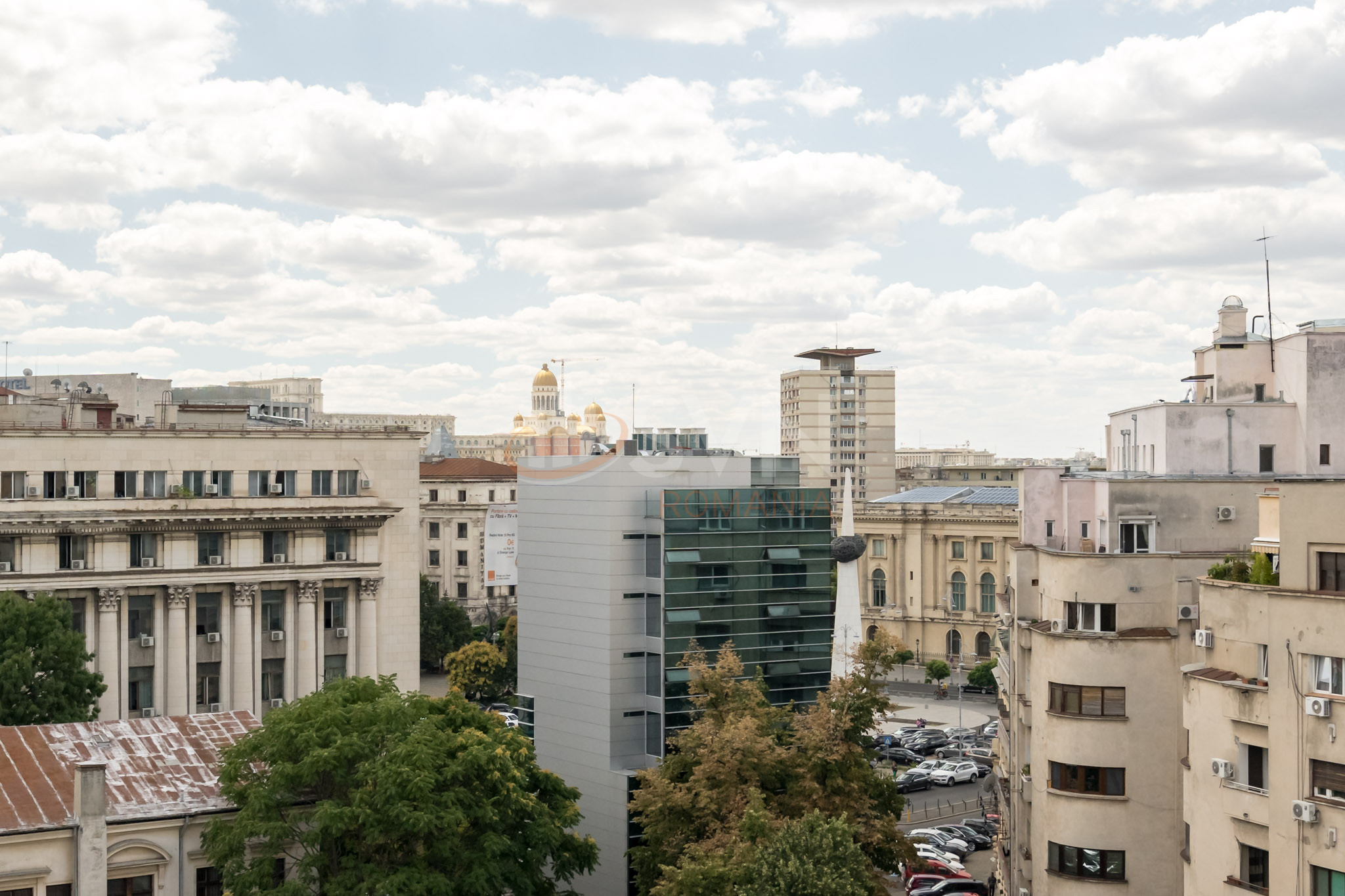 Spatiu comercial 150 mp Bucuresti/Magheru