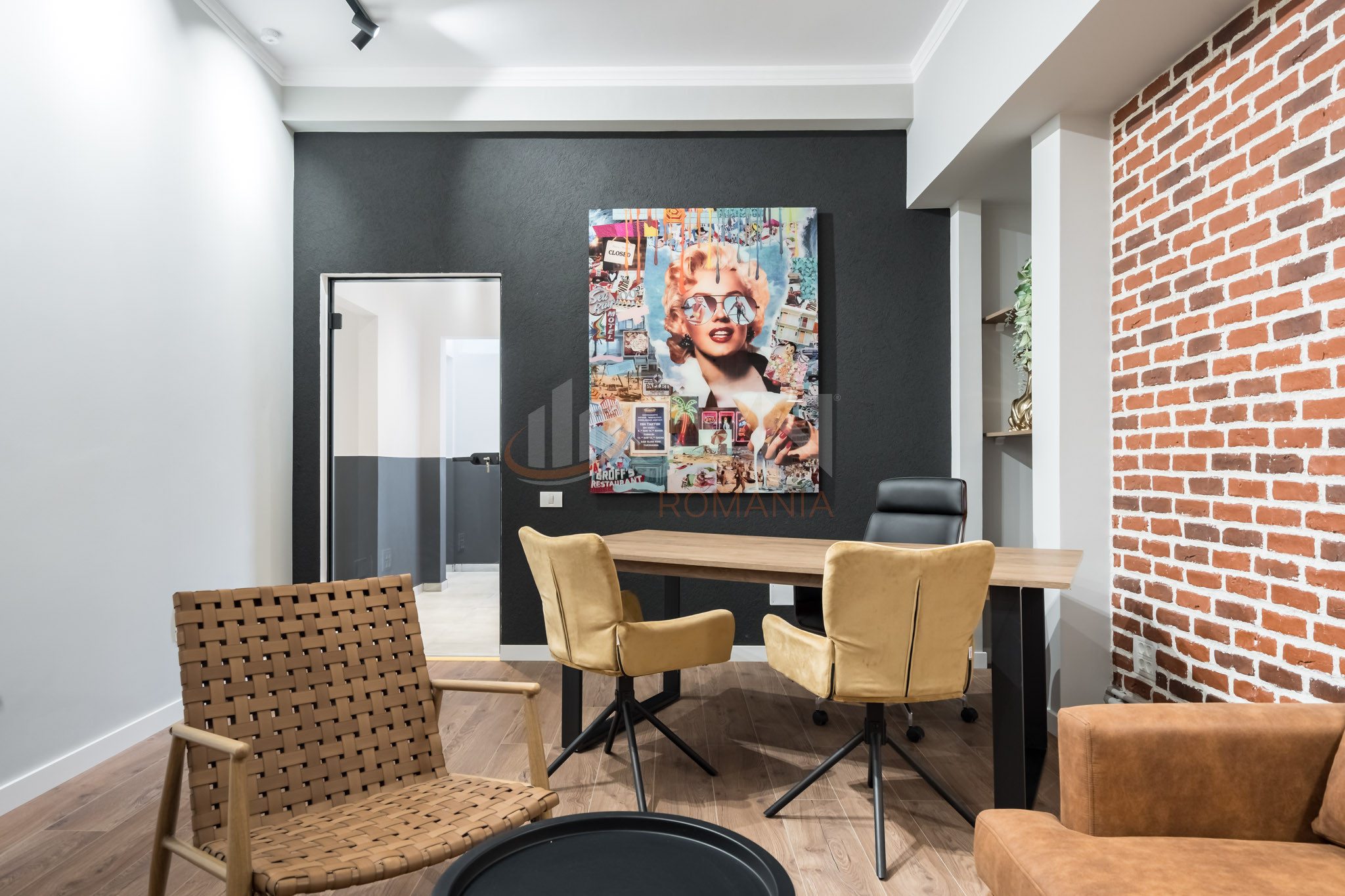 Spatiu comercial 150 mp Bucuresti/Magheru