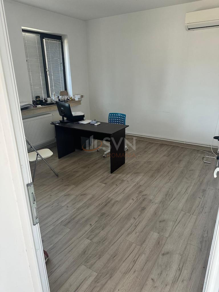 Spatiu comercial 150 mp Bucuresti/Militari