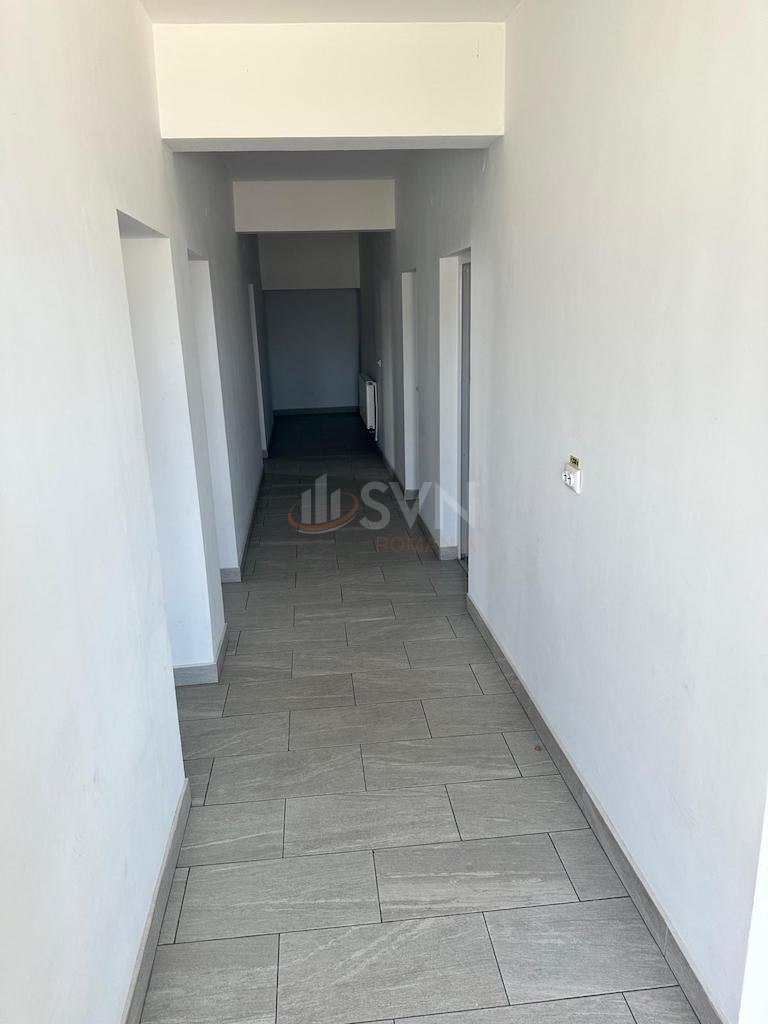 Spatiu comercial 150 mp Bucuresti/Militari