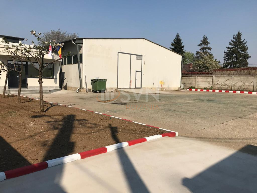 Spatiu comercial 150 mp Bucuresti/Militari