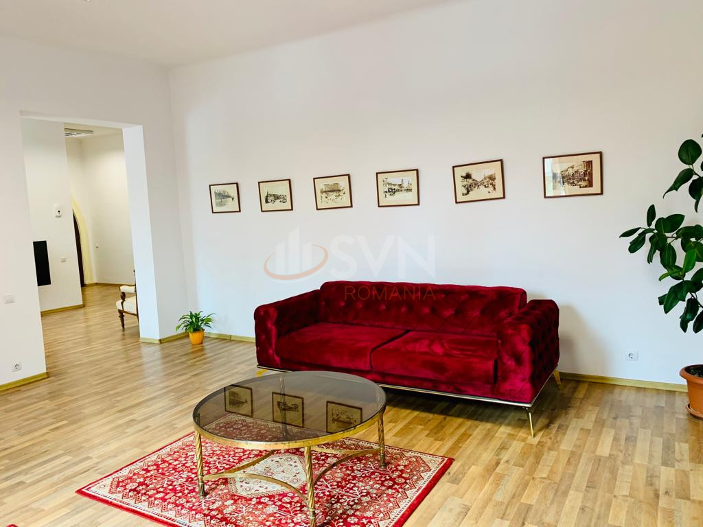 Spatiu comercial 150 mp Cluj/Centru