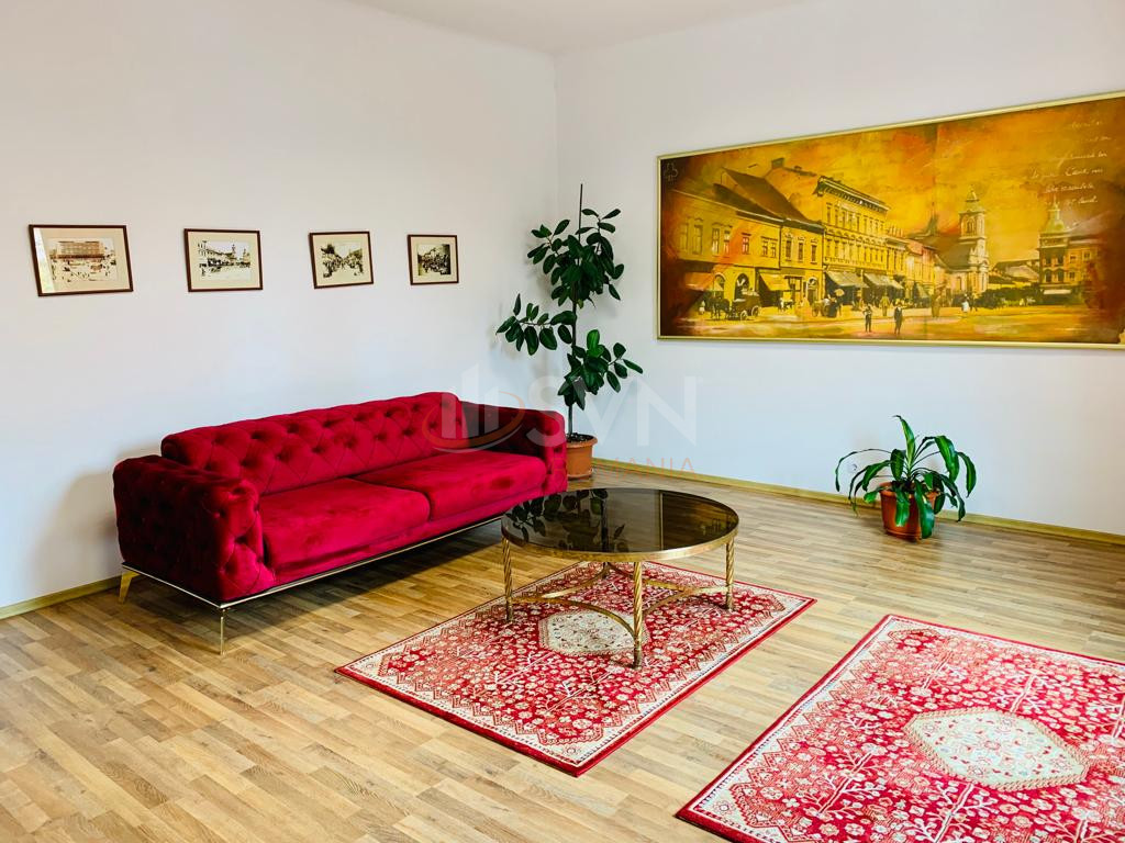 Spatiu comercial 150 mp Cluj/Centru