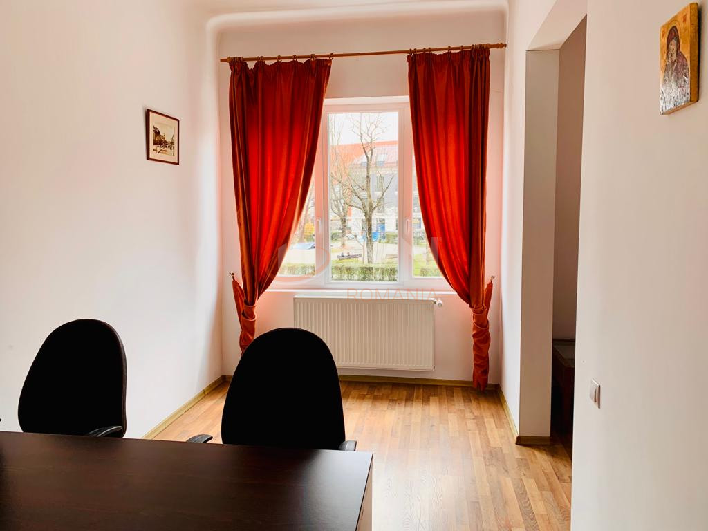 Spatiu comercial 150 mp Cluj/Centru