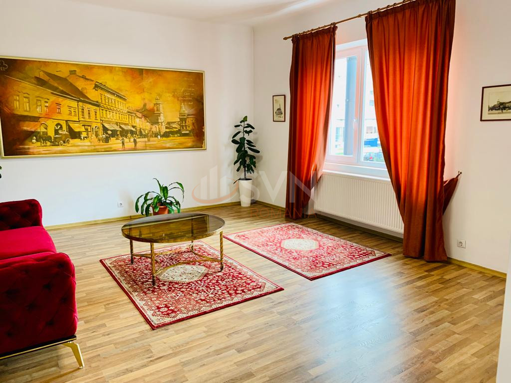 Spatiu comercial 150 mp Cluj/Centru