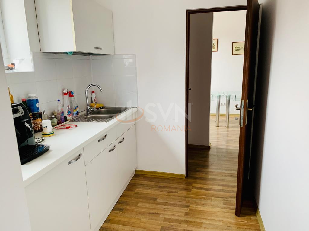 Spatiu comercial 150 mp Cluj/Centru