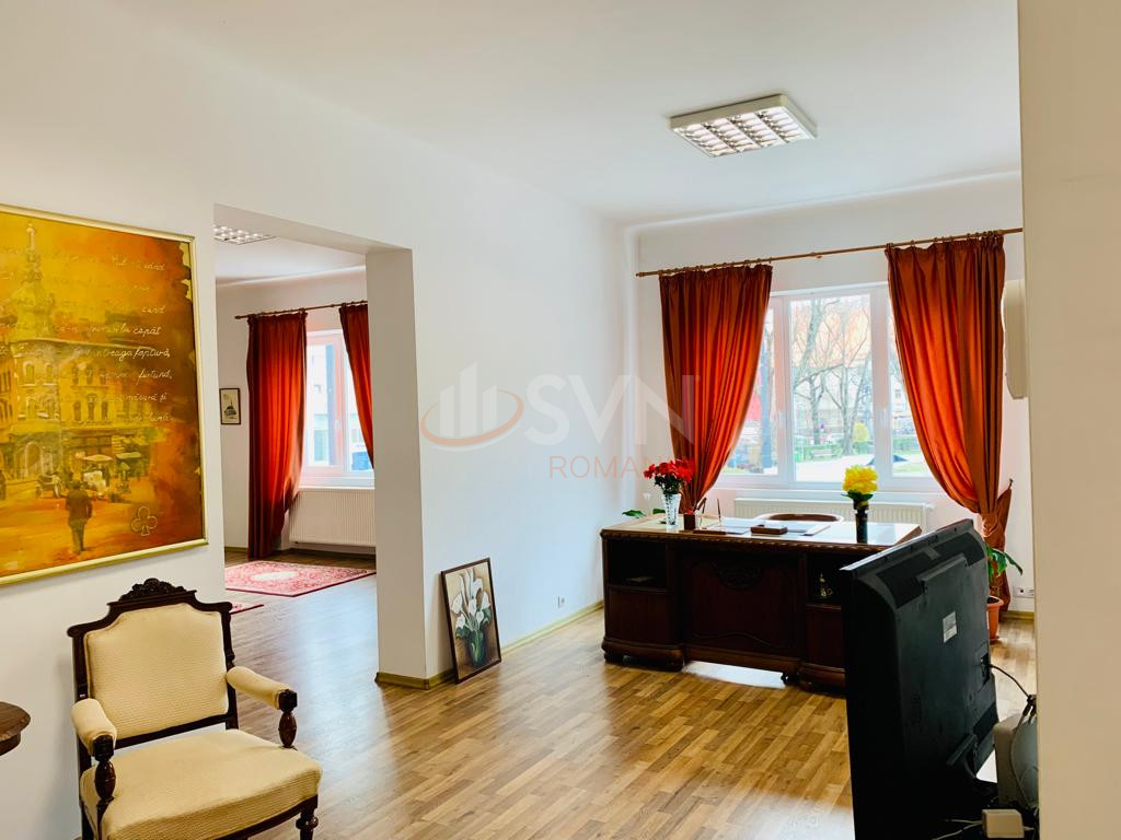 Spatiu comercial 150 mp Cluj/Centru