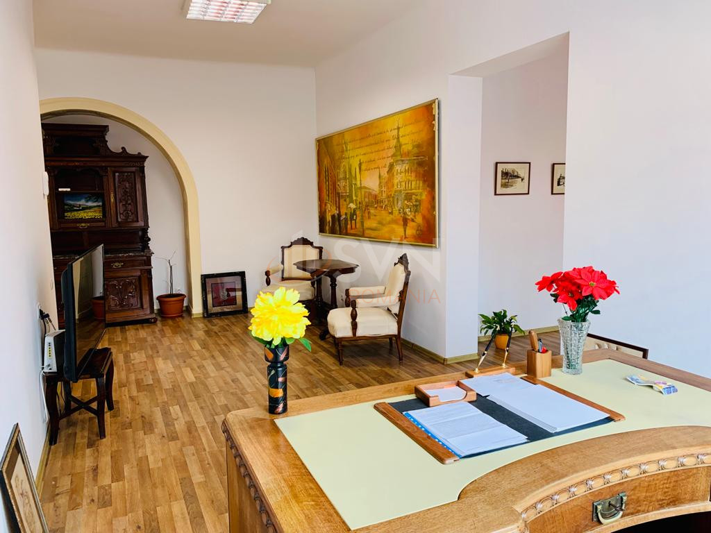 Spatiu comercial 150 mp Cluj/Centru