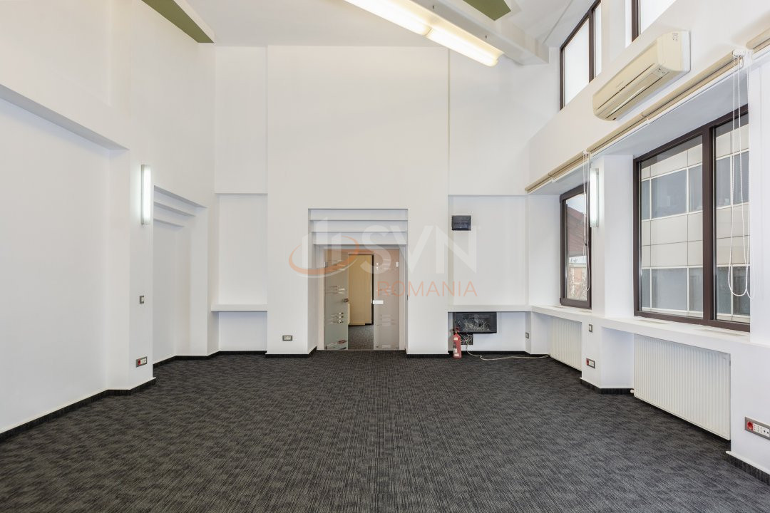 Spatiu comercial 150 mp Bucuresti/Nordului