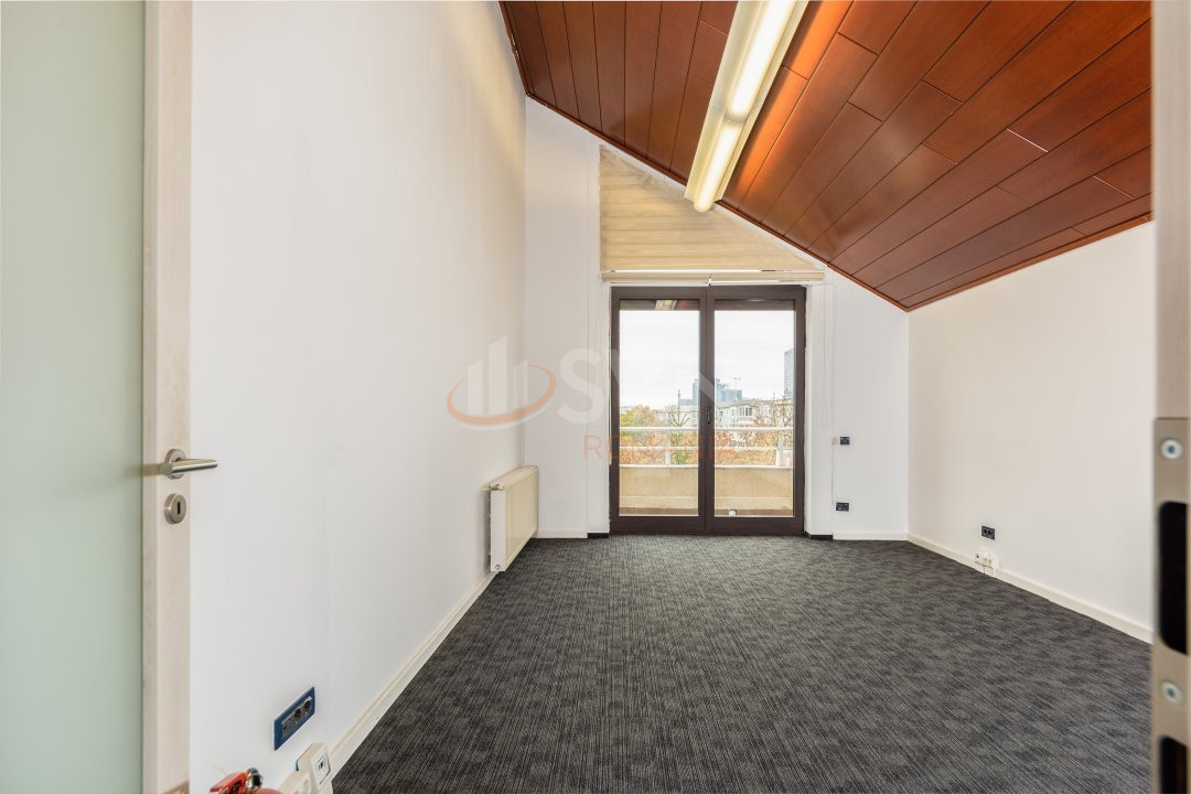 Spatiu comercial 150 mp Bucuresti/Nordului