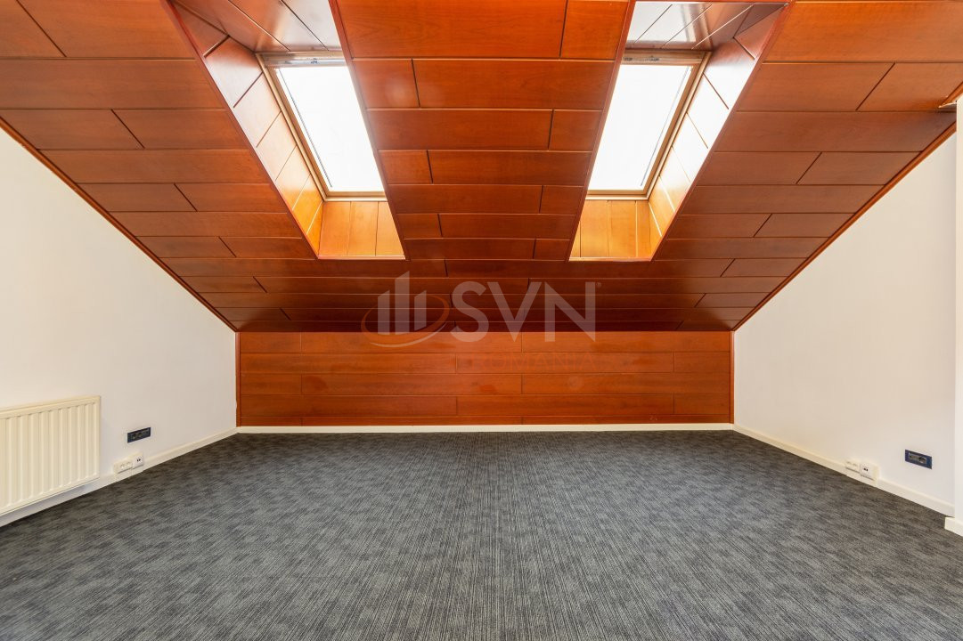 Spatiu comercial 150 mp Bucuresti/Nordului