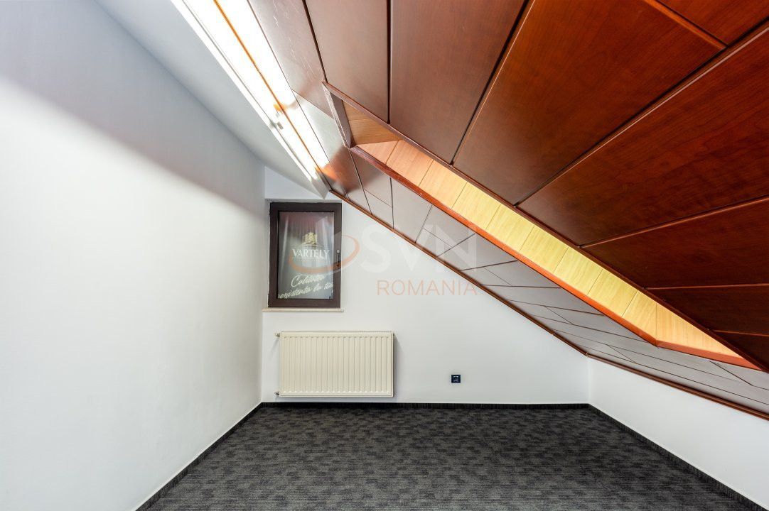 Spatiu comercial 150 mp Bucuresti/Nordului