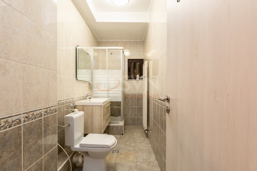 Spatiu comercial 150 mp Bucuresti/Nordului