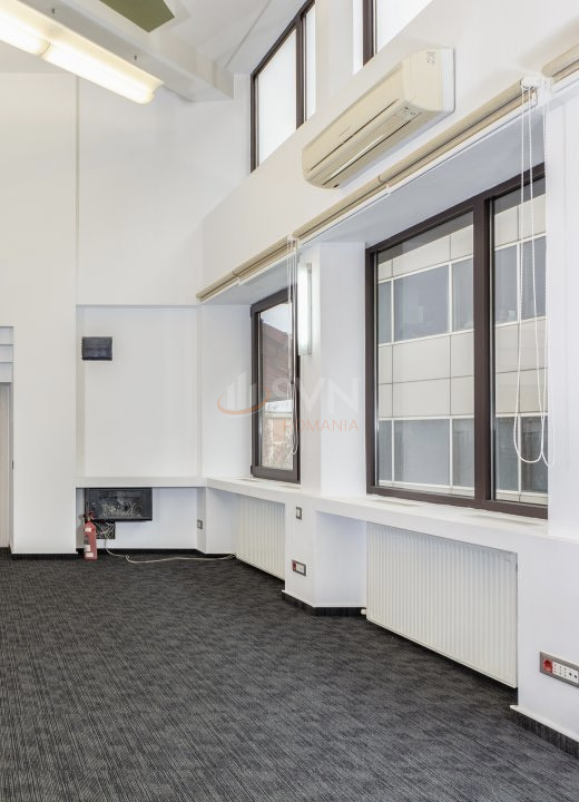 Spatiu comercial 150 mp Bucuresti/Nordului