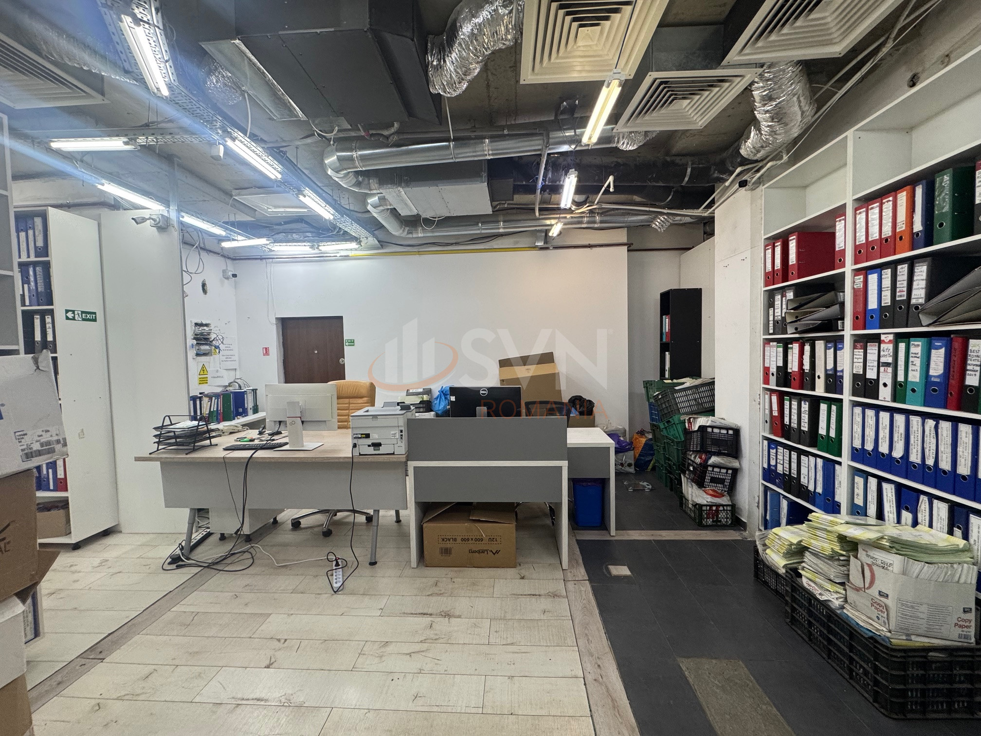 Spatiu comercial 150 mp Bucuresti/Eminescu