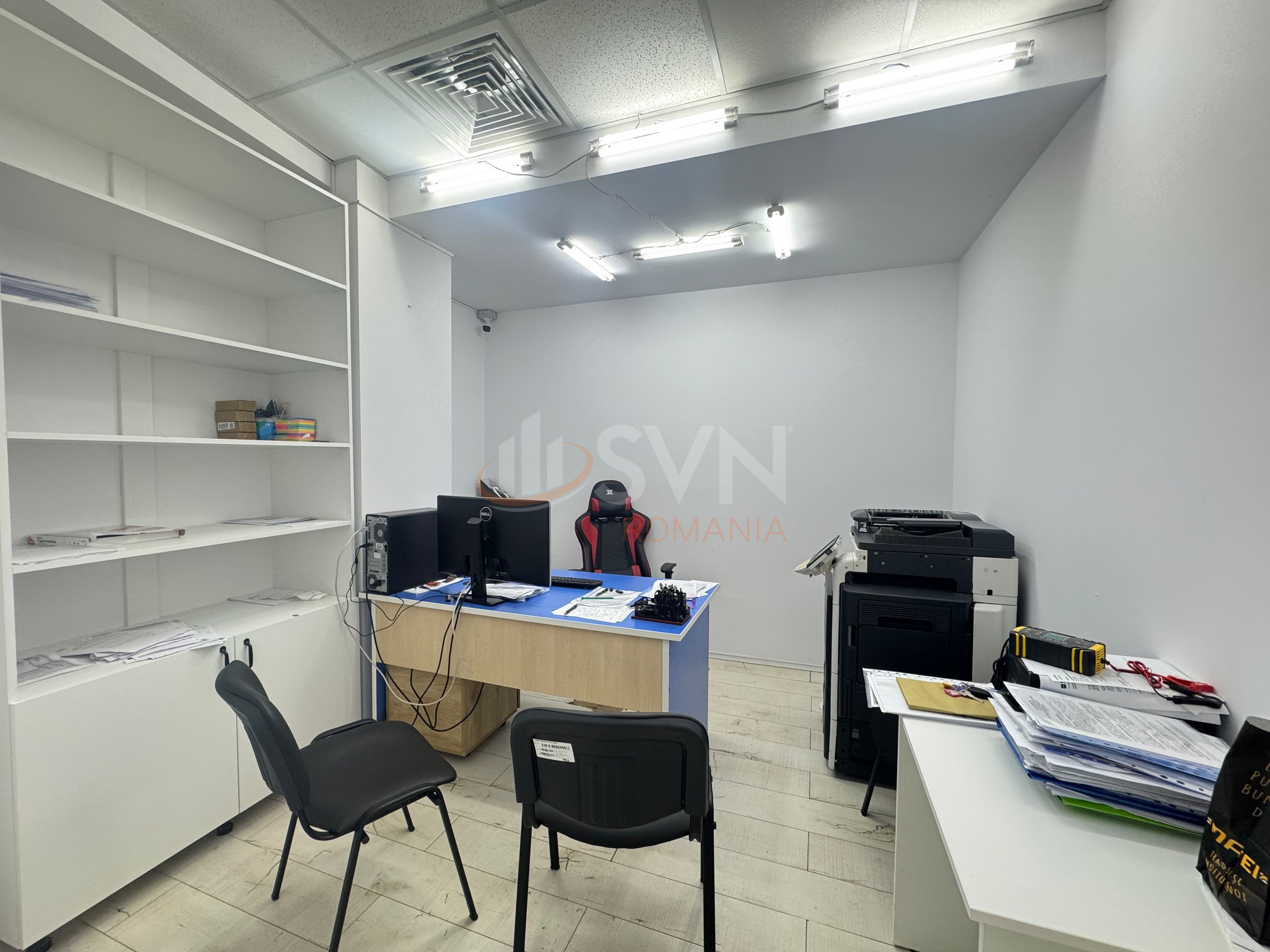 Spatiu comercial 150 mp Bucuresti/Eminescu