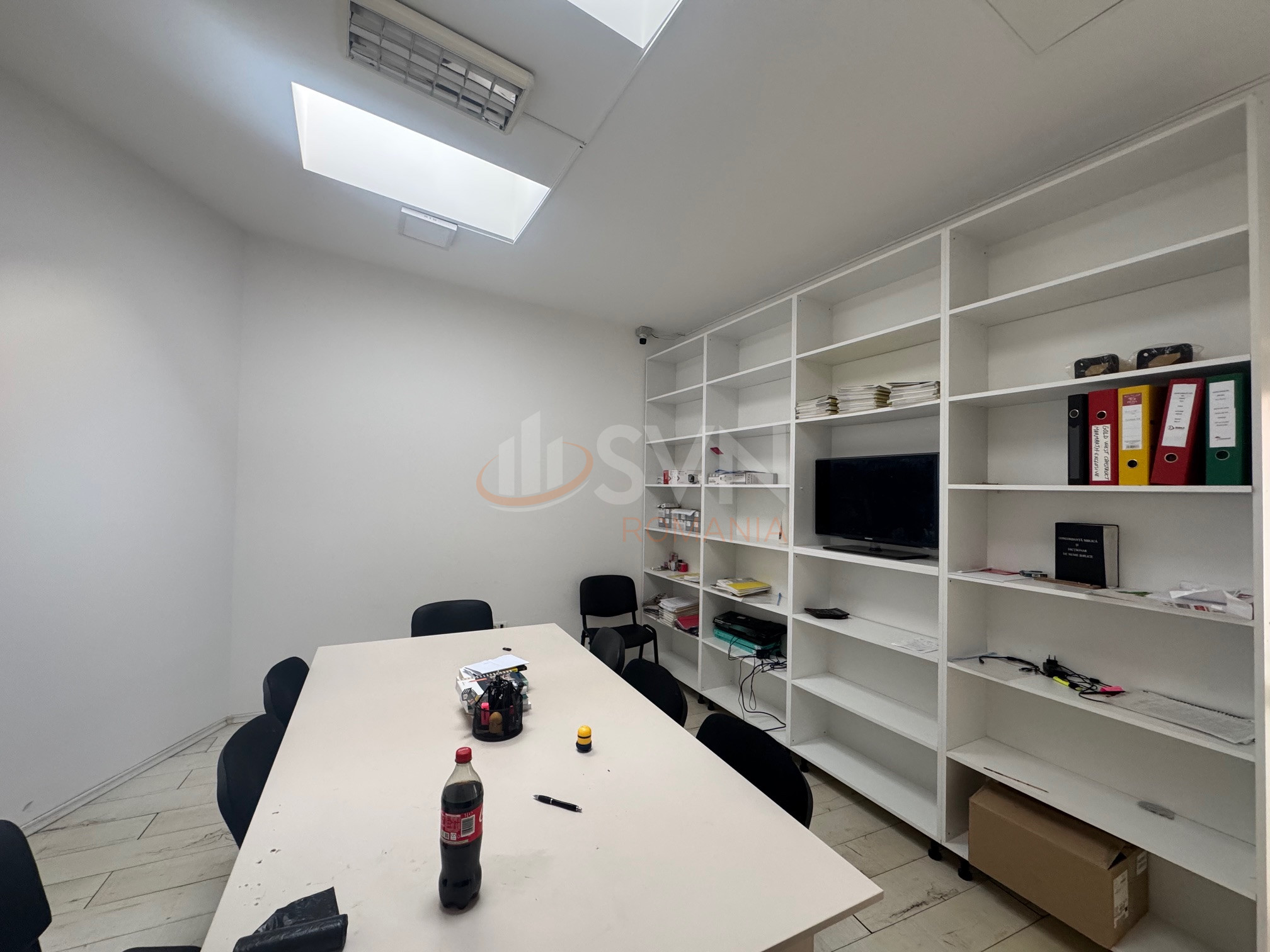 Spatiu comercial 150 mp Bucuresti/Eminescu