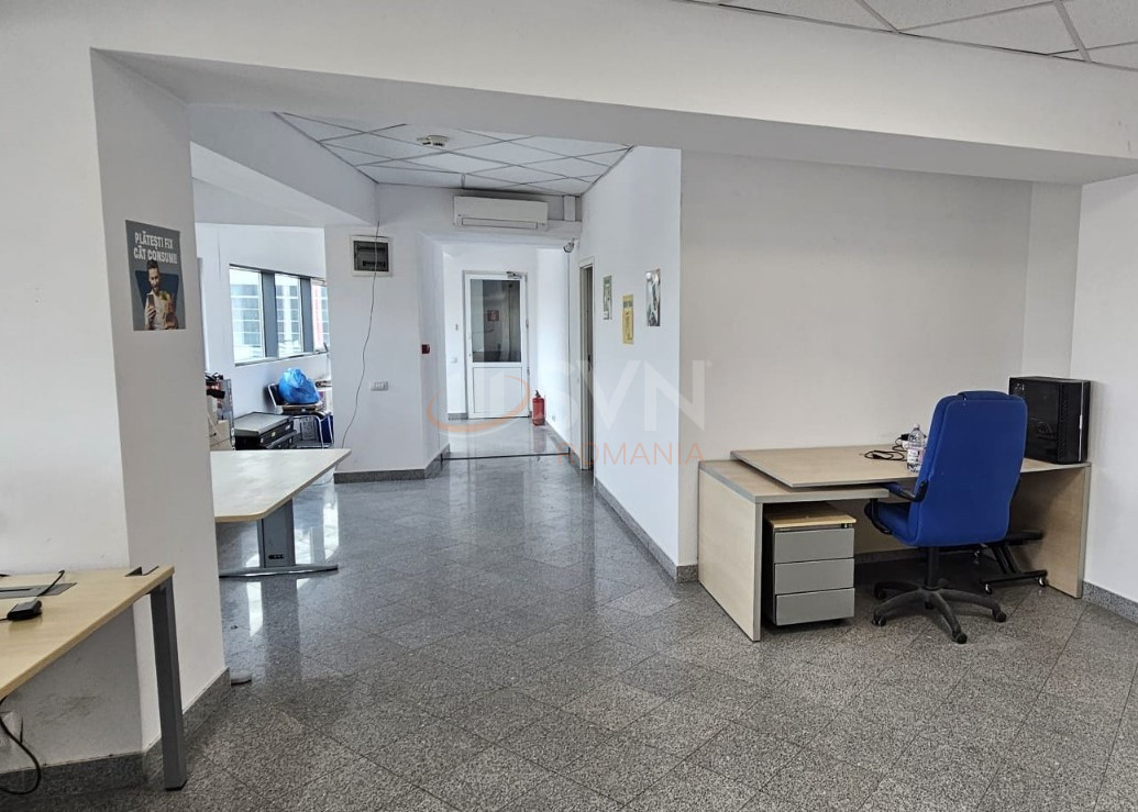 Spatiu comercial 150 mp Bucuresti/Aviatiei