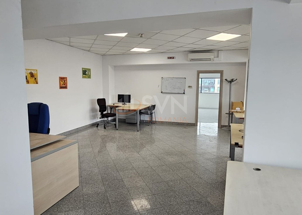 Spatiu comercial 150 mp Bucuresti/Aviatiei
