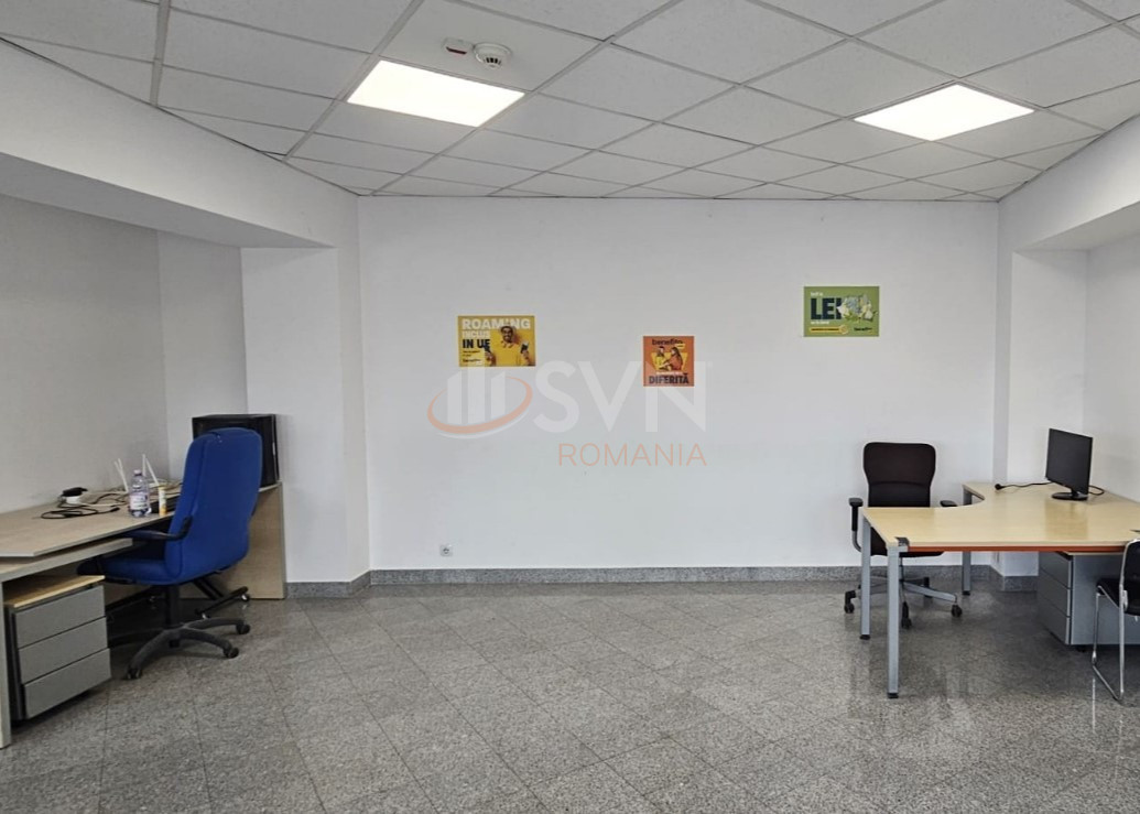 Spatiu comercial 150 mp Bucuresti/Aviatiei