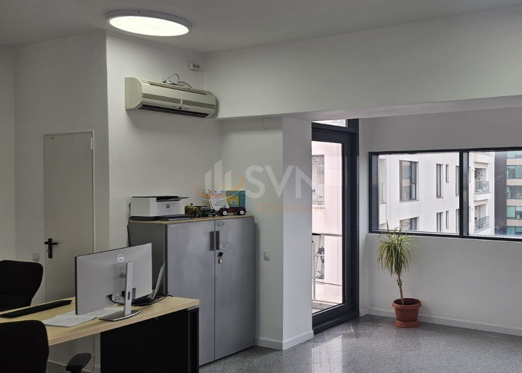 Spatiu comercial 150 mp Bucuresti/Aviatiei