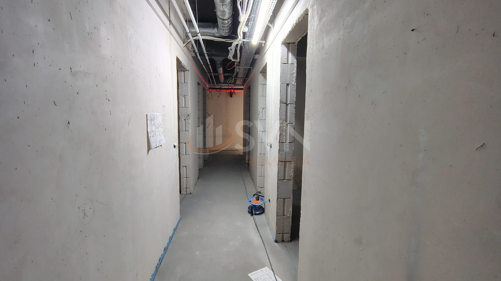 Spatiu comercial 150 mp Bucuresti/Mihai Bravu