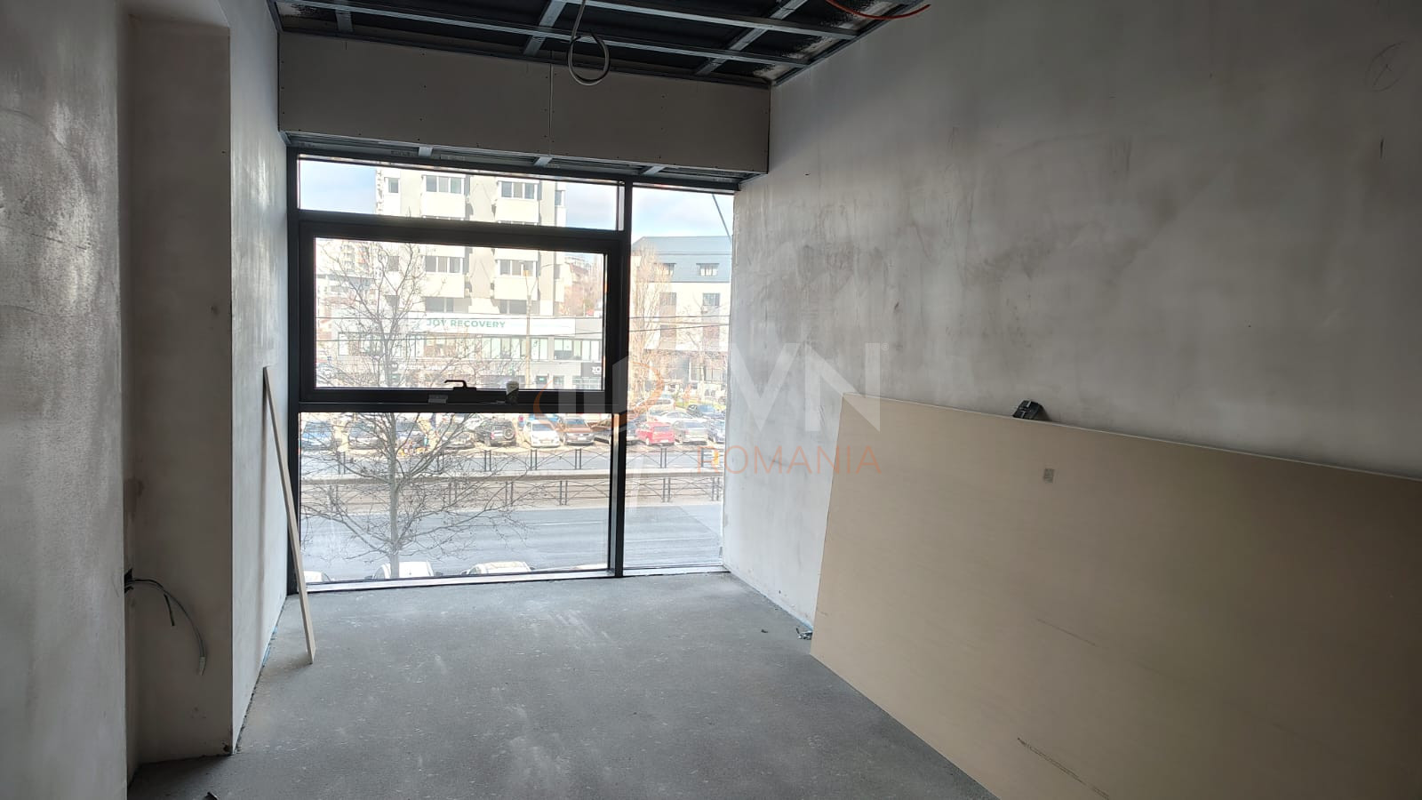 Spatiu comercial 150 mp Bucuresti/Mihai Bravu