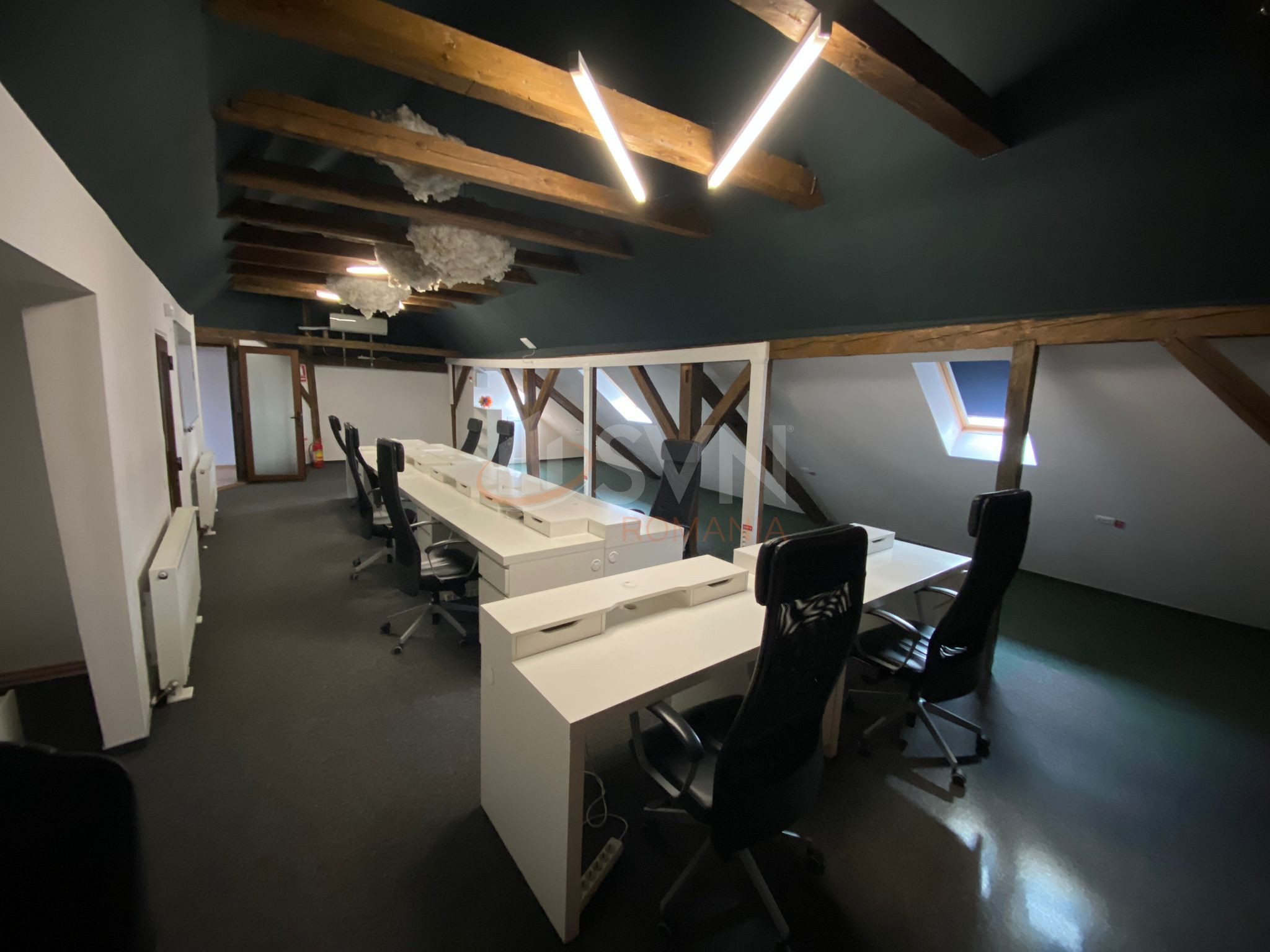 Spatiu comercial 150 mp Cluj/Centru