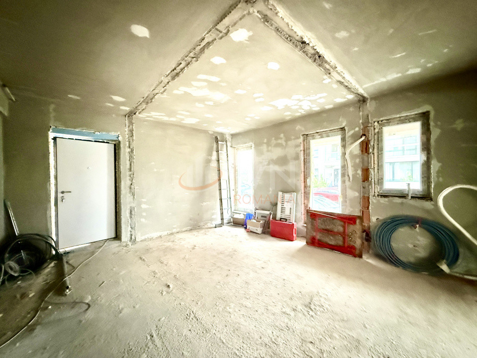 Spatiu comercial 150 mp Ilfov/Voluntari