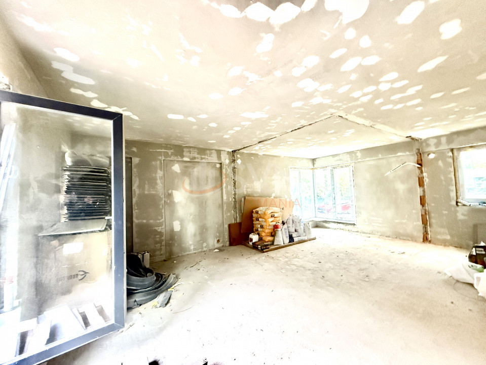 Spatiu comercial 150 mp Ilfov/Voluntari