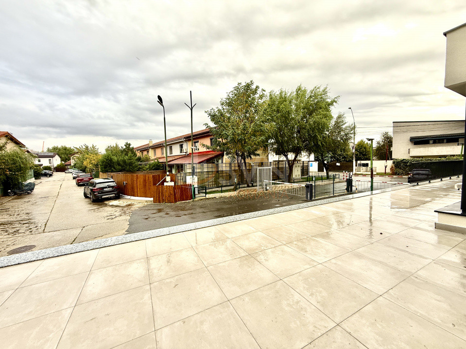 Spatiu comercial 150 mp Ilfov/Voluntari