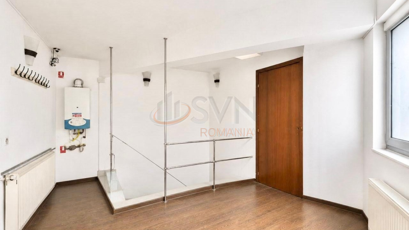 Spatiu comercial 150 mp Bucuresti/Floreasca