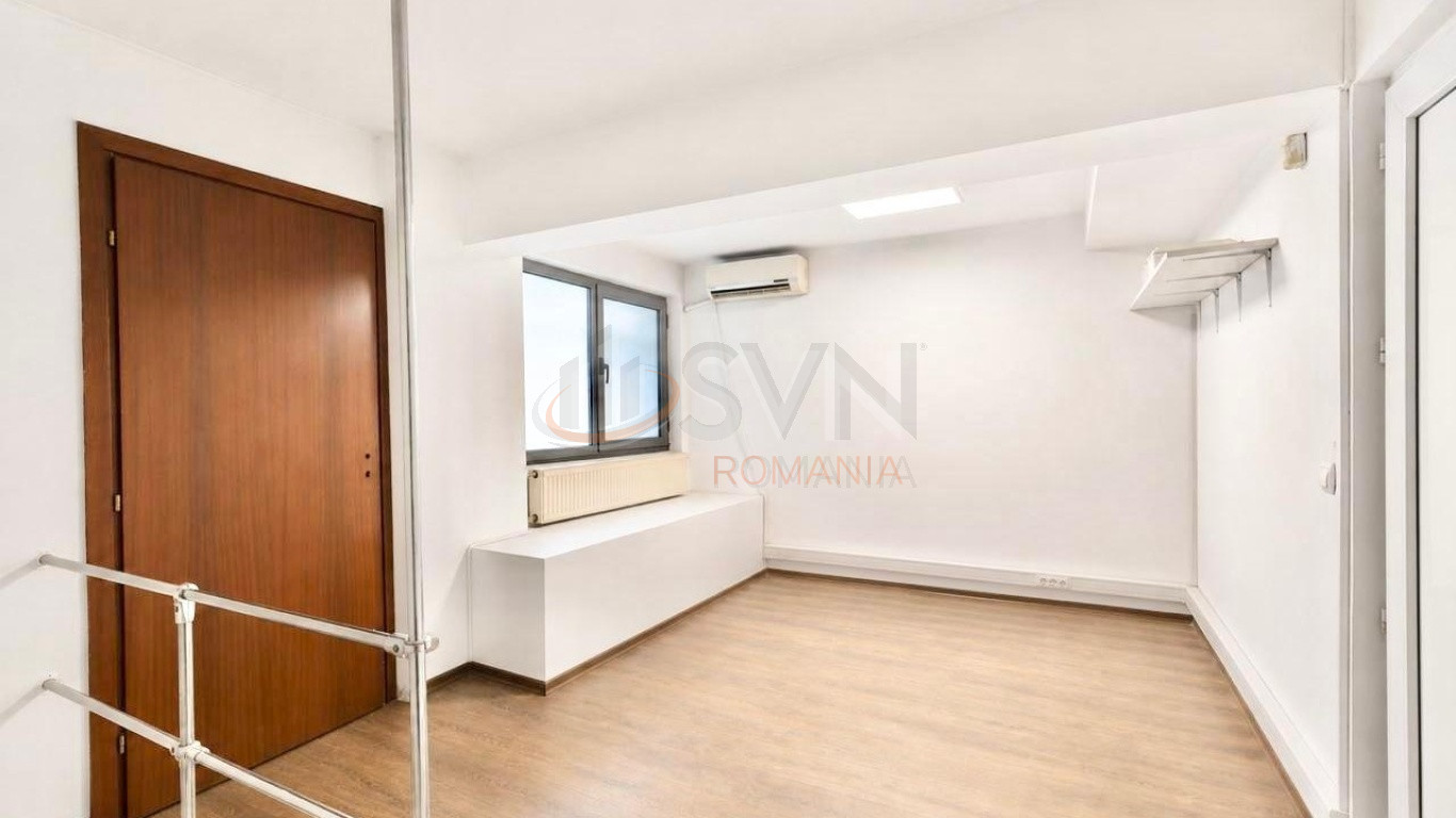 Spatiu comercial 150 mp Bucuresti/Floreasca