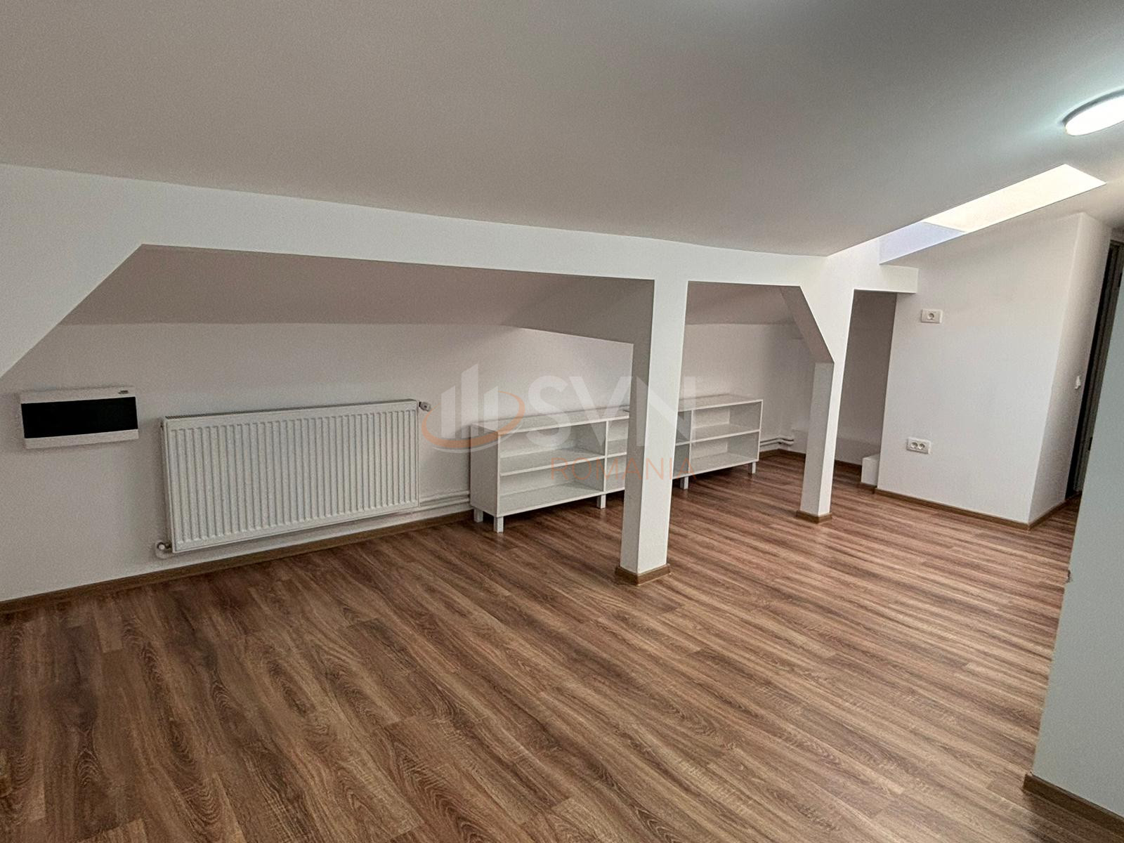Spatiu comercial 150 mp Bucuresti/Grozavesti