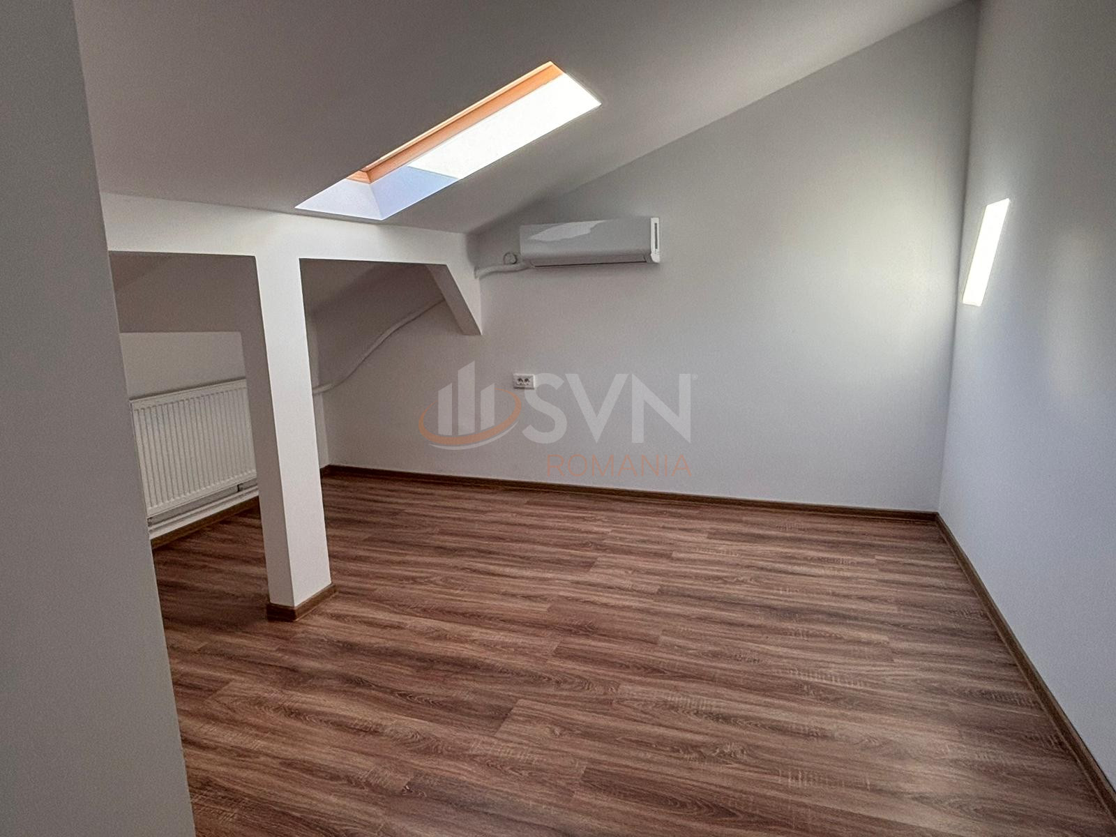 Spatiu comercial 150 mp Bucuresti/Grozavesti
