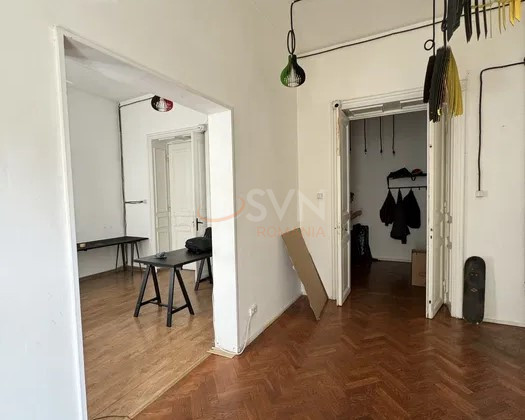 Spatiu comercial 150 mp Bucuresti/Calea Victoriei