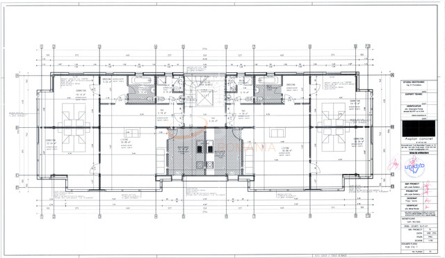 Spatiu comercial 1500 mp Bucuresti/Unirii (s3)