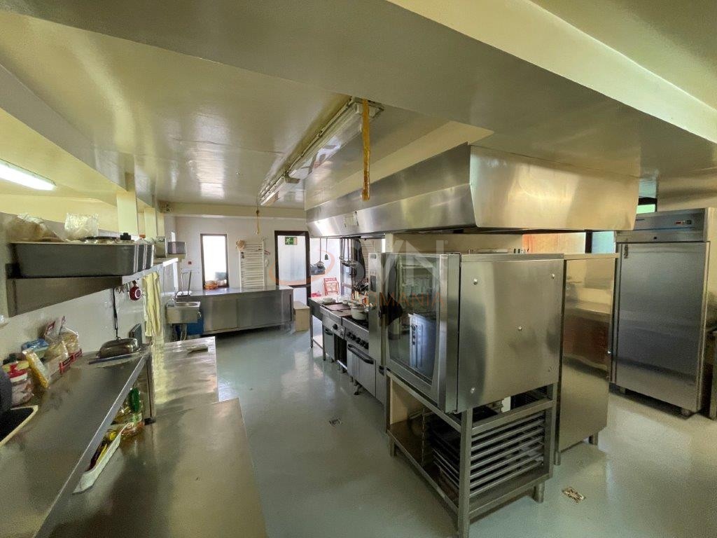 Spatiu comercial 1500 mp Ilfov/Peris