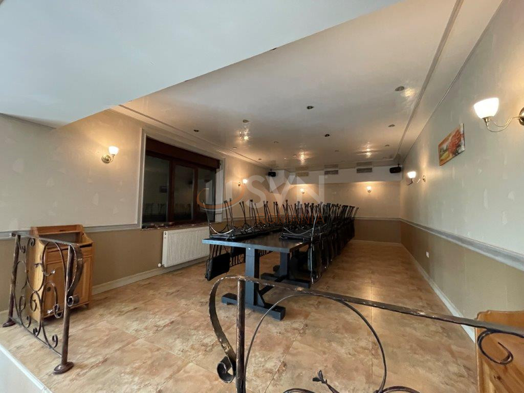 Spatiu comercial 1500 mp Ilfov/Peris