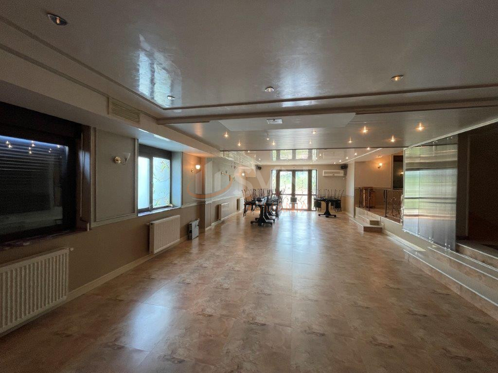 Spatiu comercial 1500 mp Ilfov/Peris