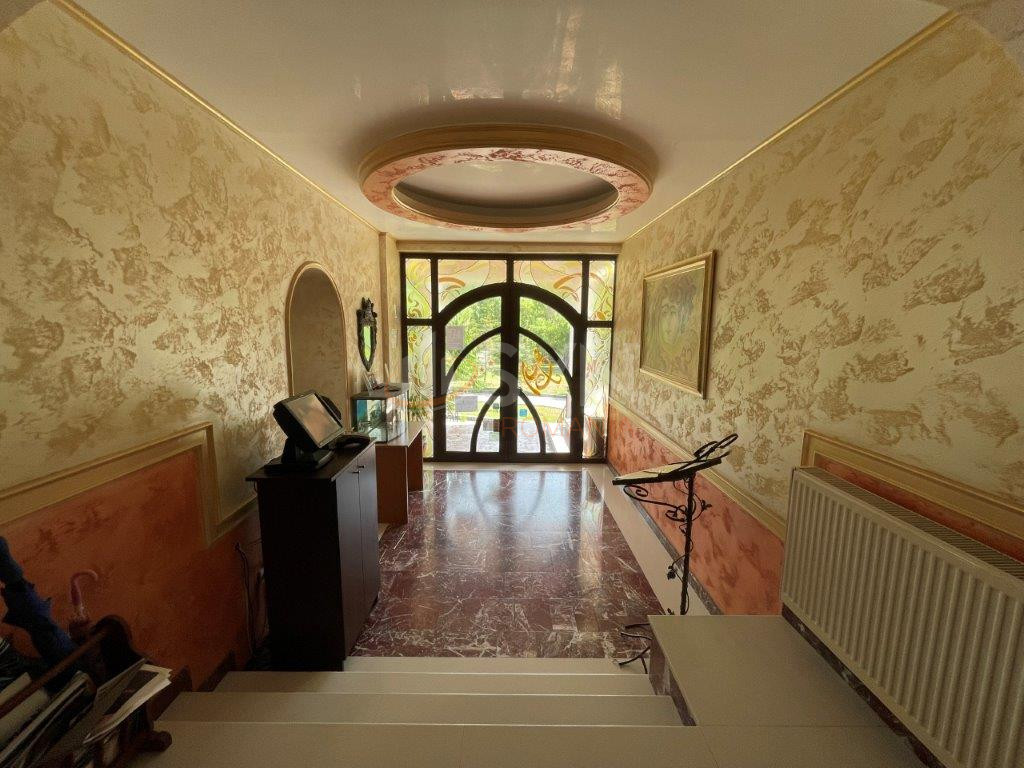 Spatiu comercial 1500 mp Ilfov/Peris