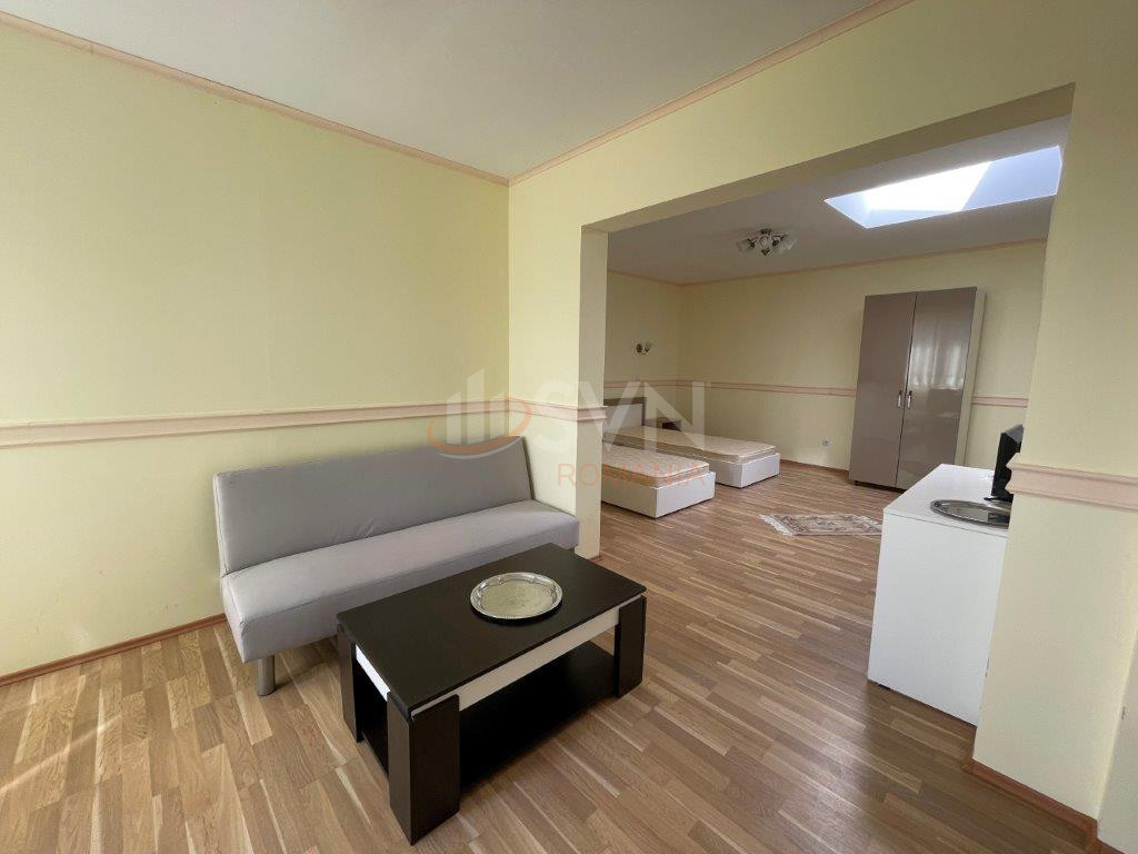 Spatiu comercial 1500 mp Ilfov/Peris