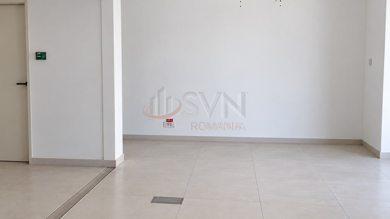 Spatiu comercial 152.44 mp Bucuresti/Barbu Vacarescu