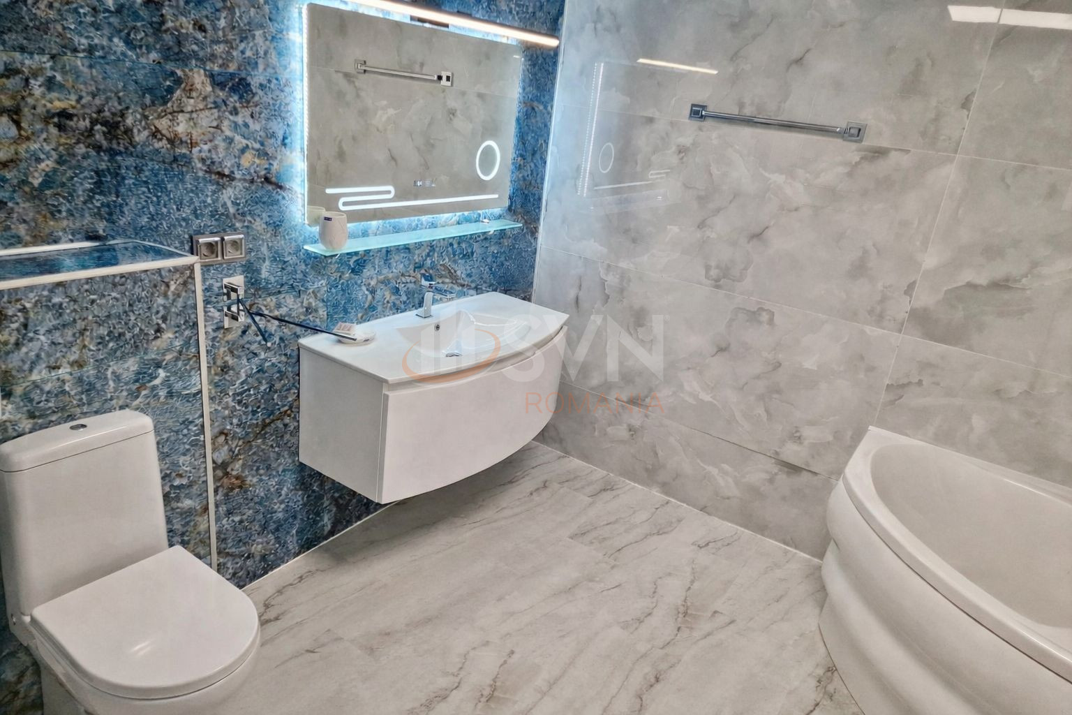 Spatiu comercial 152.73 mp Bucuresti/P-ta Romana