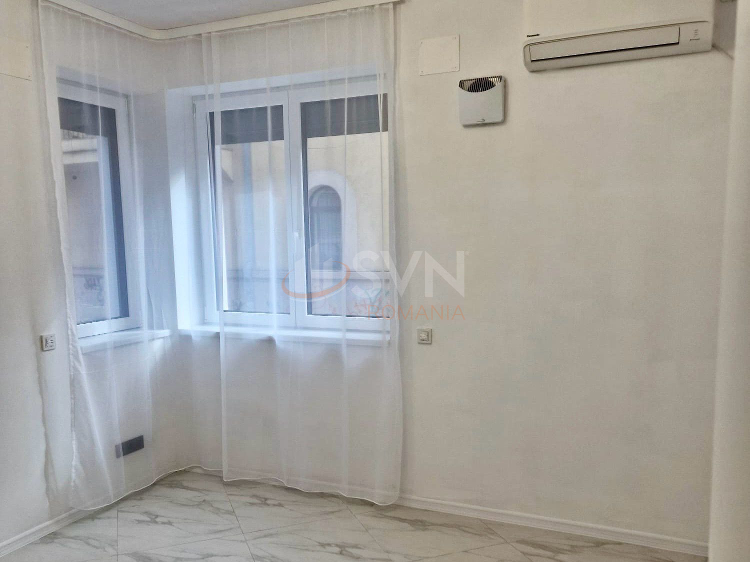 Spatiu comercial 152.73 mp Bucuresti/P-ta Romana