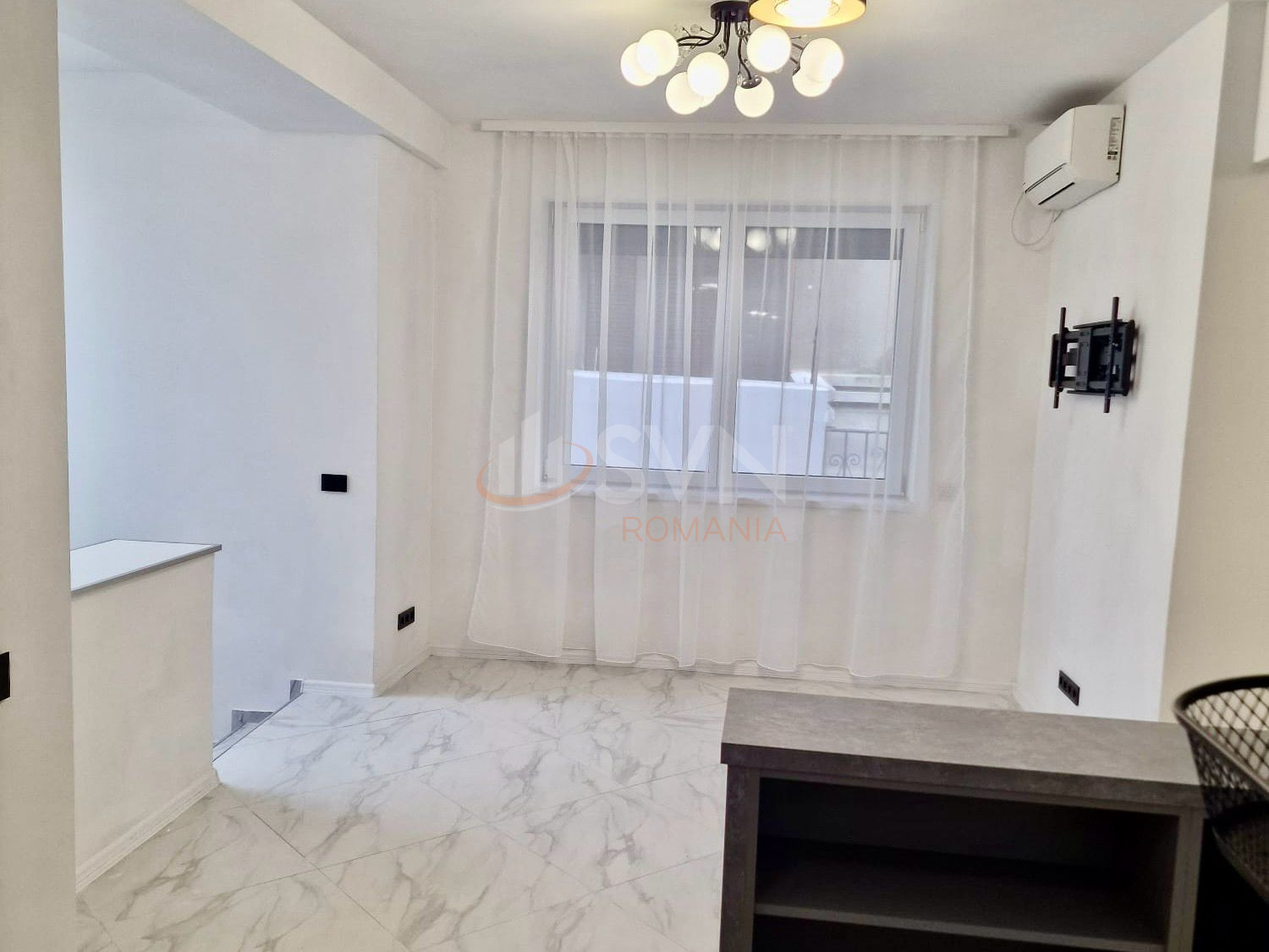 Spatiu comercial 152.73 mp Bucuresti/P-ta Romana