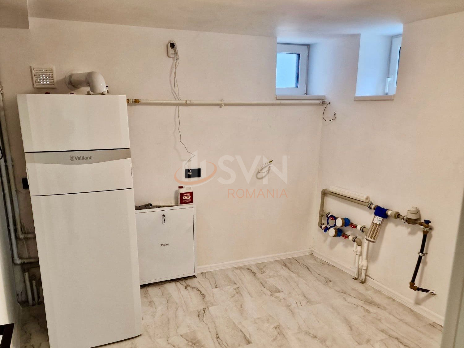 Spatiu comercial 152.73 mp Bucuresti/P-ta Romana