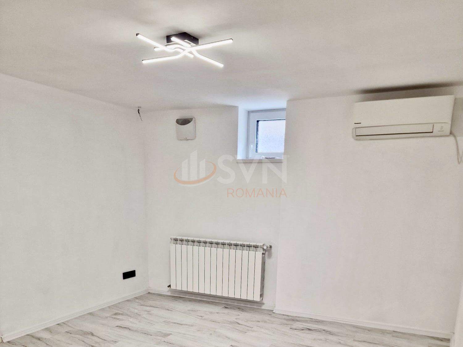 Spatiu comercial 152.73 mp Bucuresti/P-ta Romana
