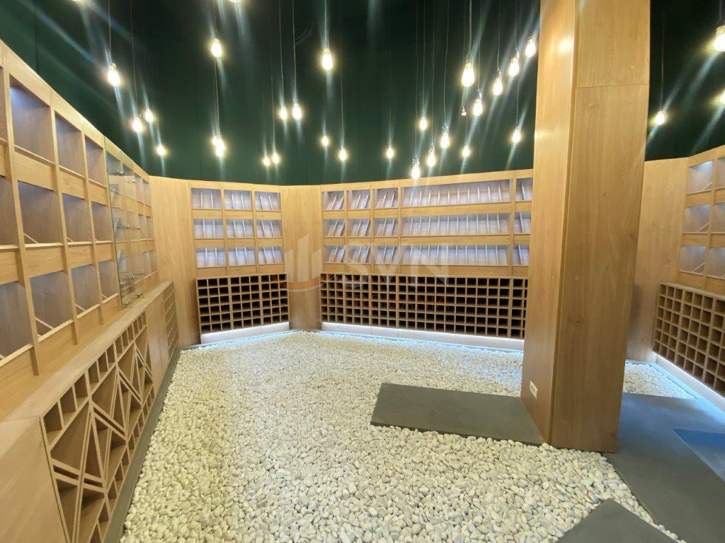 Spatiu comercial 154 mp Bucuresti/Decebal