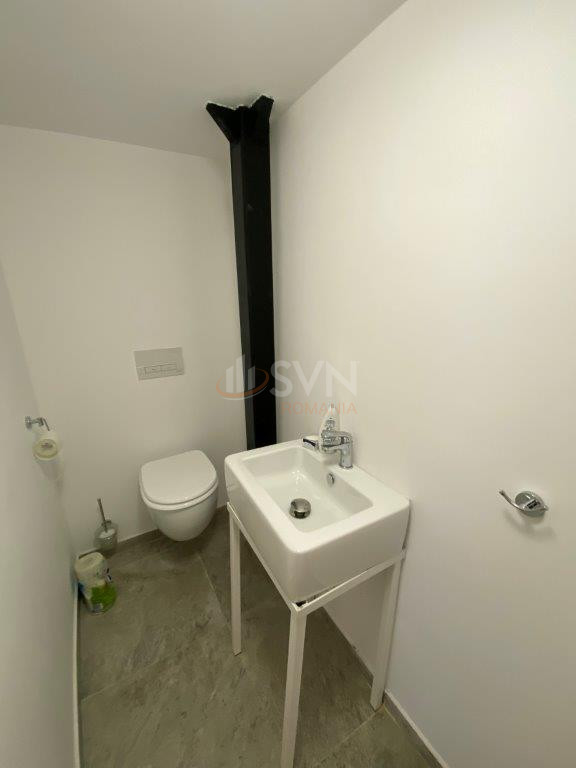 Spatiu comercial 154 mp Bucuresti/Decebal